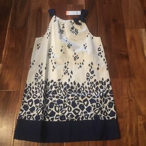 Gymboree cotton dress